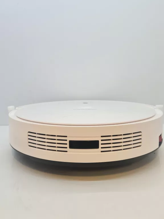 GRUNDIG INTELIGENTNY ROBOT SPRZĄTAJĄCY VCR 3129 L KOMPLET JAK NOWY W FOLI