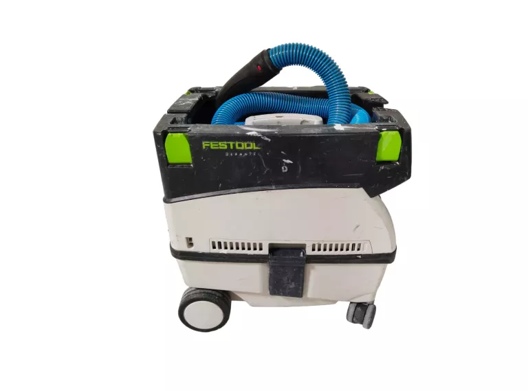 ODKURZACZ PRZEMYSŁOWY FESTOOL CTL MINI 1200W 2018R!
