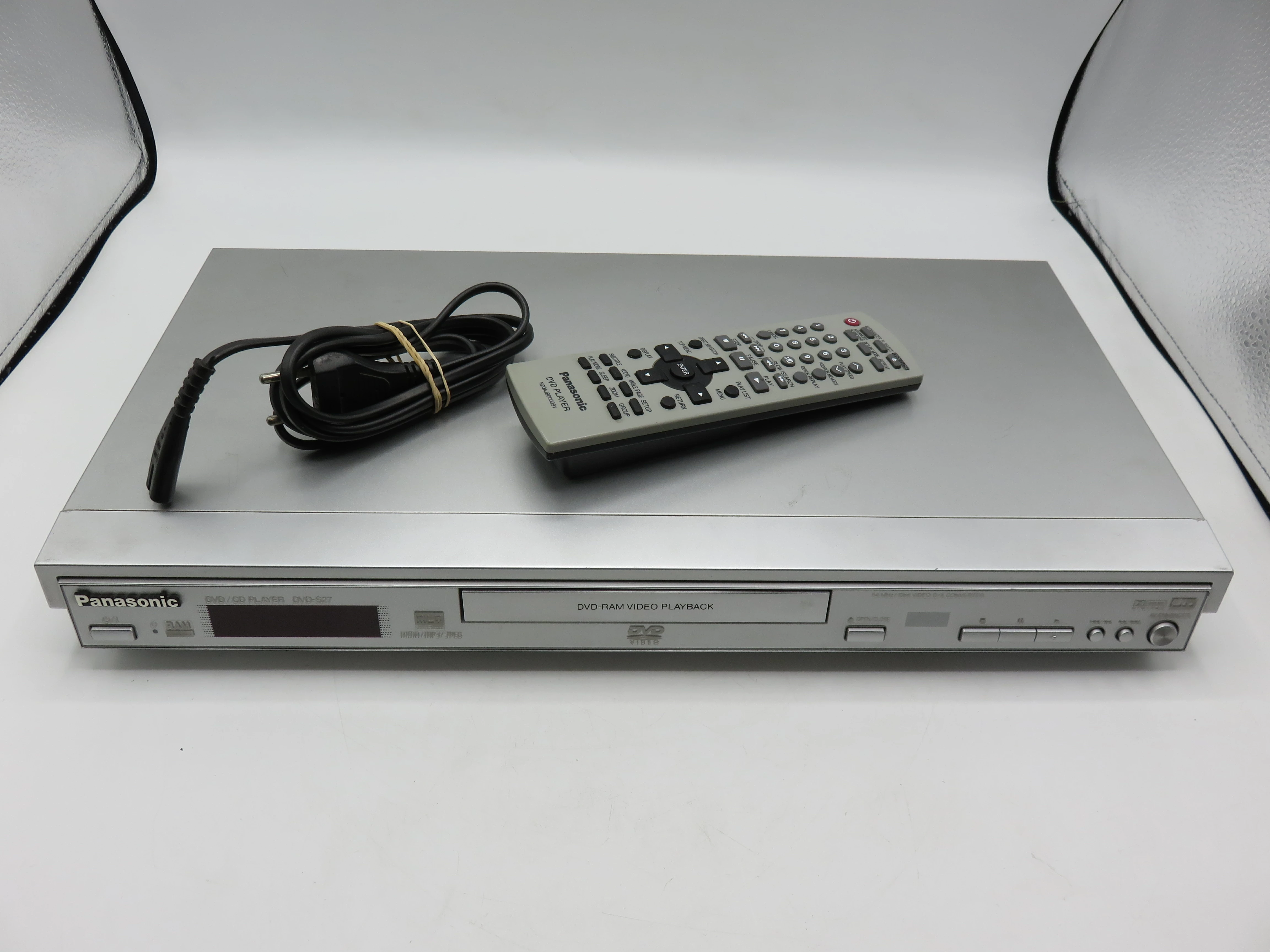 odtwrzacz-dvd-panasonic-dvd-s27-rynek-6-rawicz