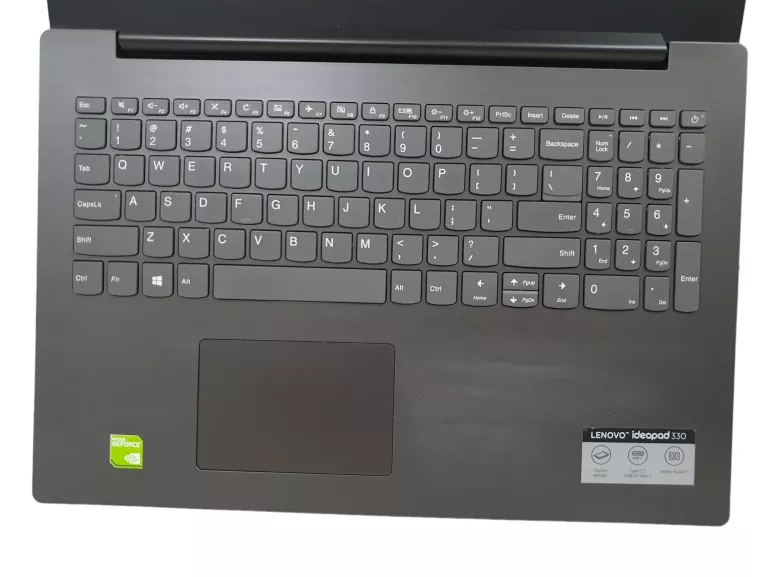 LAPTOP LENOVO 330-15IKB 15,6 " INTEL CORE I5-8250U 4 GB / 10000 GB