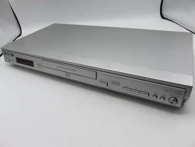 odtwrzacz-dvd-panasonic-dvd-s27-ean-gtin-0037988407323