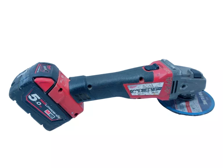 SZLIFIERKA MILWAUKEE M18