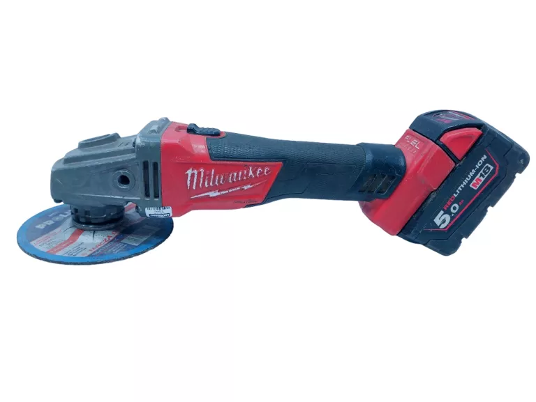 SZLIFIERKA MILWAUKEE M18