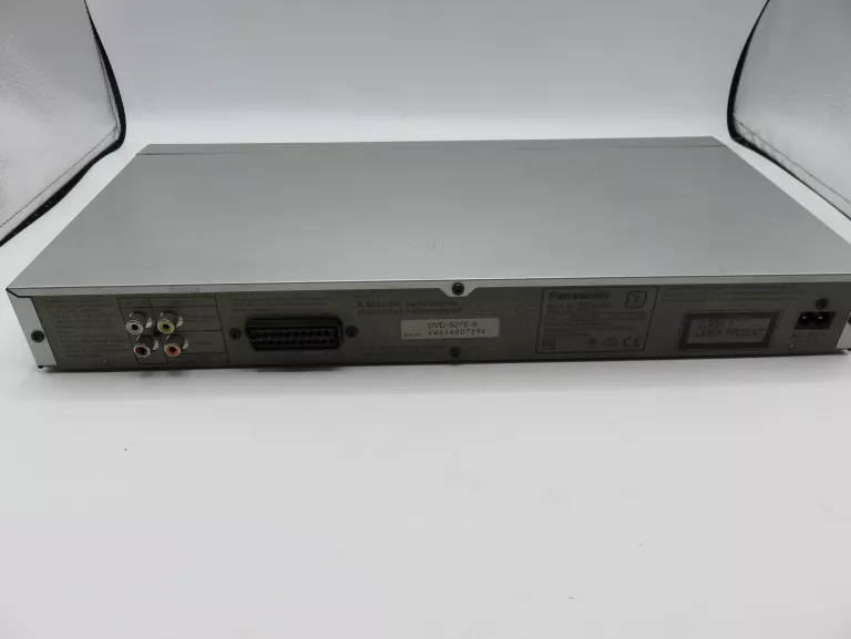 odtwrzacz-dvd-panasonic-dvd-s27-kod-producenta-dvd-s27