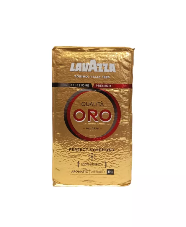 KAWA LAVAZZA 250G