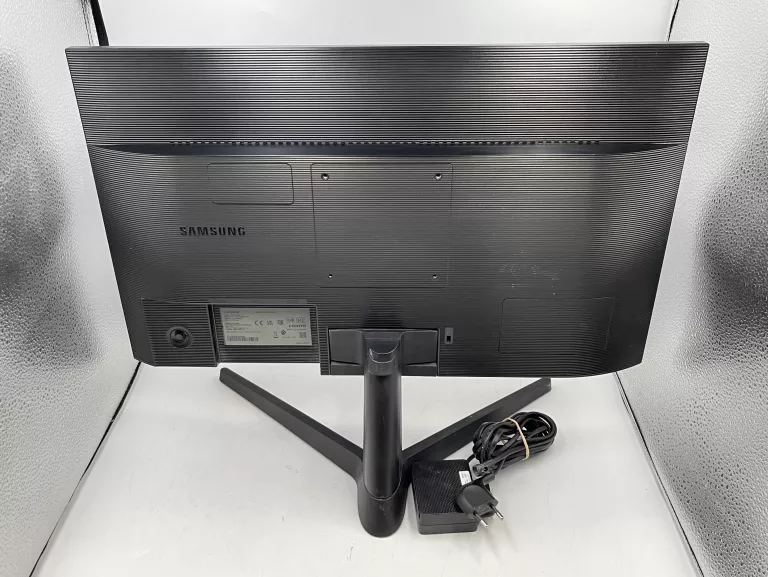 MONITOR LED SAMSUNG F24T350FHR 24 " 1920 X 1080 PX IPS / PLS