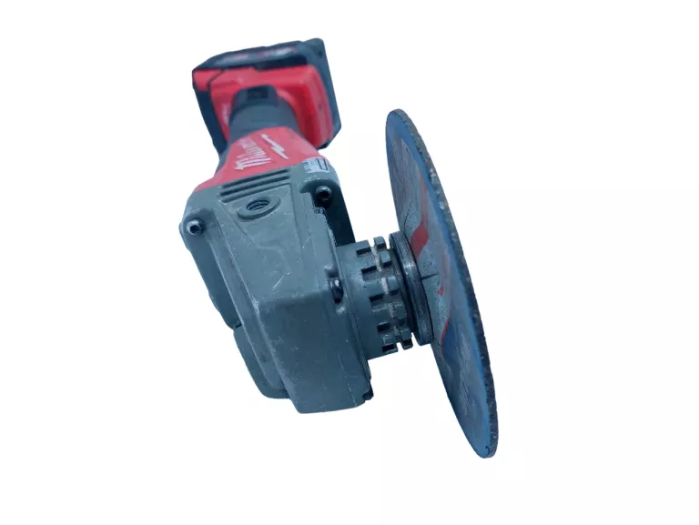 SZLIFIERKA MILWAUKEE M18