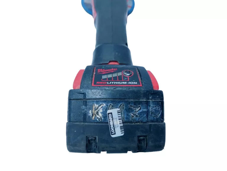 SZLIFIERKA MILWAUKEE M18