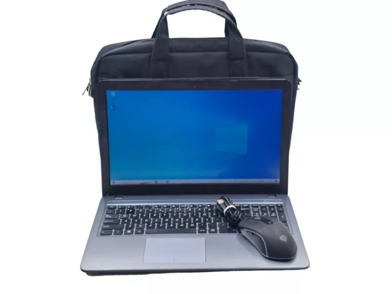 LAPTOP ASUS R540Y 15,6' AMD A8-7410 8GB 256GB SSDAMD RADEON R5