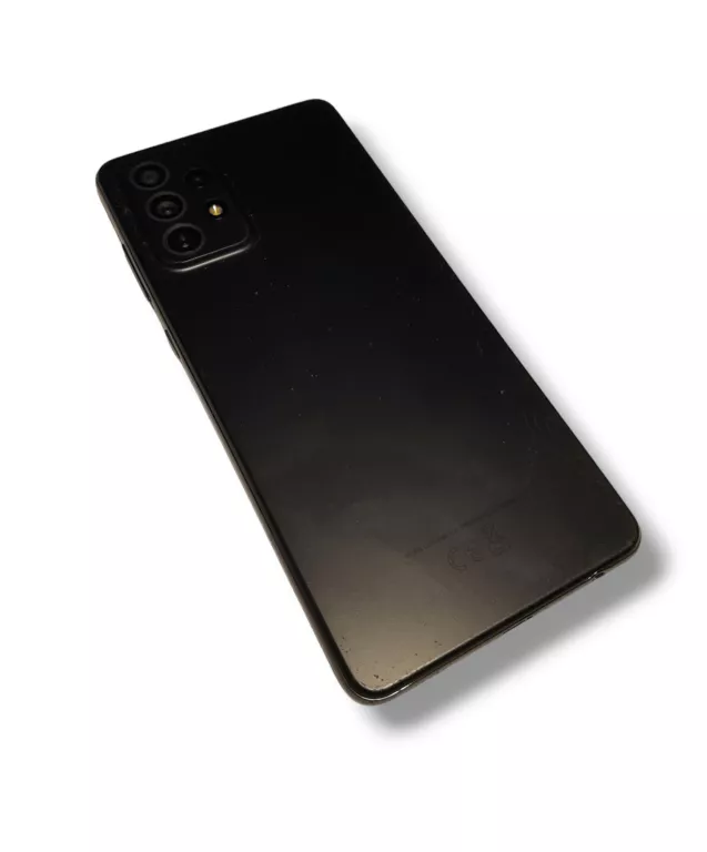 SAMSUNG GALAXY A72 NIE CZYTA KART SIM!