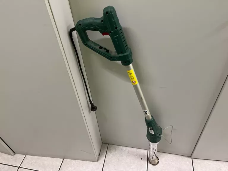 PARKSIDE OPALARKA - WYPALARKA CHWASTÓW PUV2000 A1