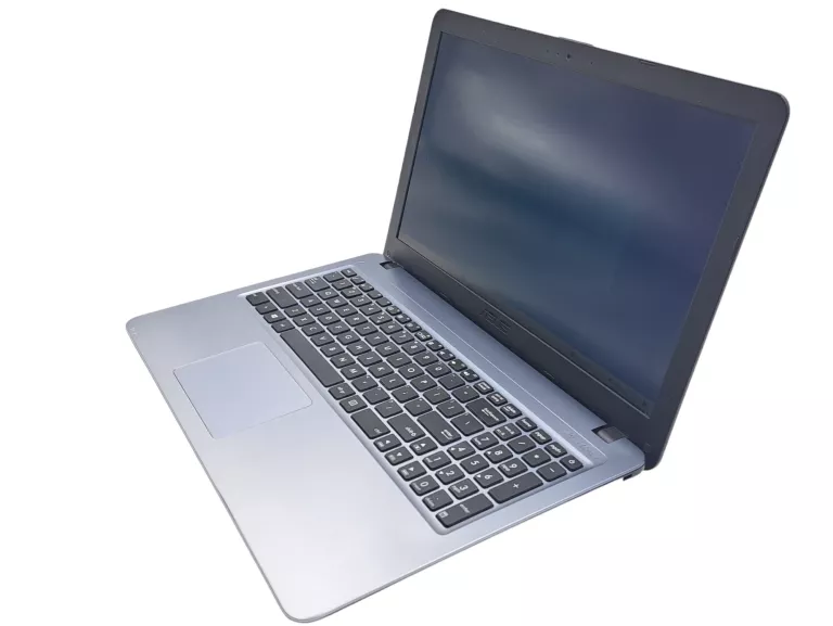 LAPTOP ASUS R540Y 15,6' AMD A8-7410 8GB 256GB SSDAMD RADEON R5