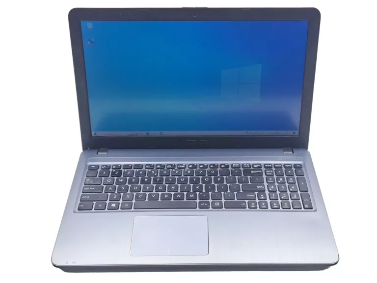 LAPTOP ASUS R540Y 15,6' AMD A8-7410 8GB 256GB SSDAMD RADEON R5