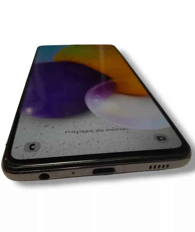 SAMSUNG GALAXY A72 NIE CZYTA KART SIM!