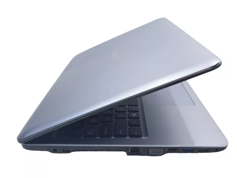 LAPTOP ASUS R540Y 15,6' AMD A8-7410 8GB 256GB SSDAMD RADEON R5