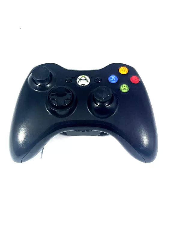 KONSOLA XBOX 360 KINECT
