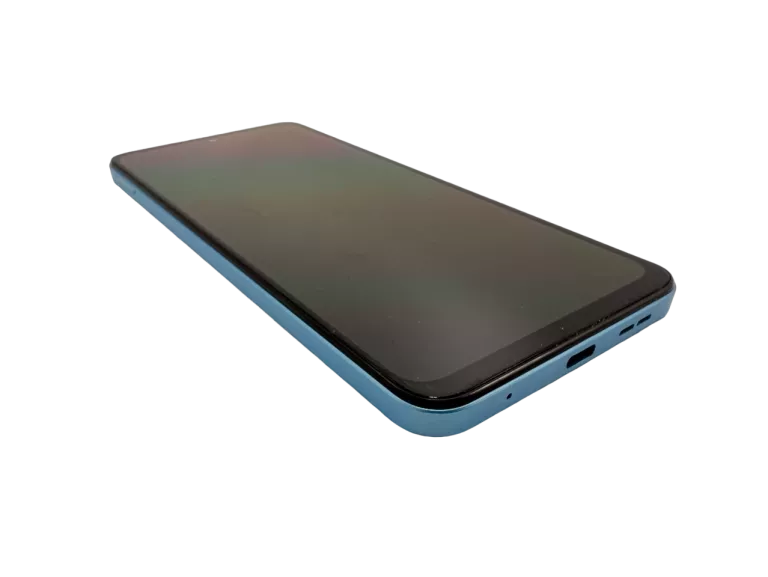 TELEFON XIAOMI REDMI NOTE 12 4GB/128GB 6.67 AMOLED-NA CZĘŚCI!