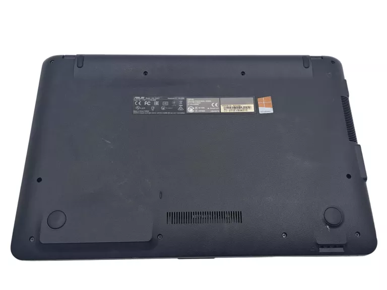 LAPTOP ASUS R540Y 15,6' AMD A8-7410 8GB 256GB SSDAMD RADEON R5
