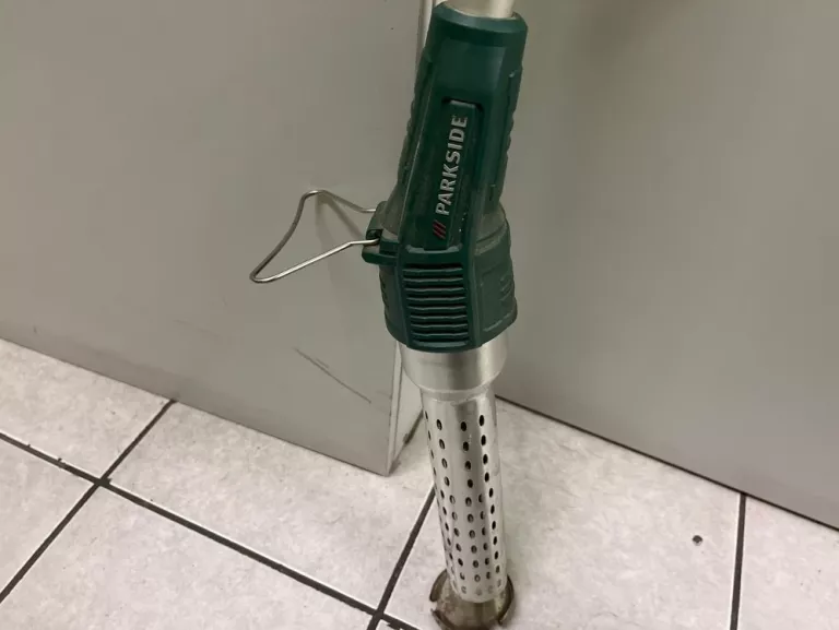 PARKSIDE OPALARKA - WYPALARKA CHWASTÓW PUV2000 A1