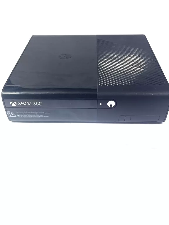 KONSOLA XBOX 360 KINECT