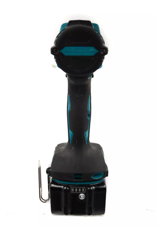 ZESTAW MAKITA DLX3155TJ WKRĘTARKA DDF486 ŁADOWARKA DC18RC