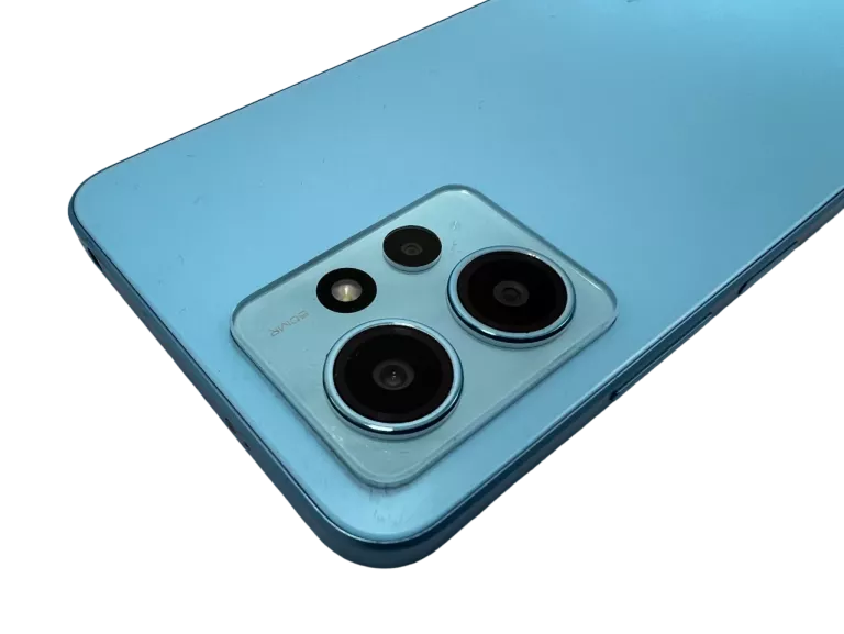 TELEFON XIAOMI REDMI NOTE 12 4GB/128GB 6.67 AMOLED-NA CZĘŚCI!