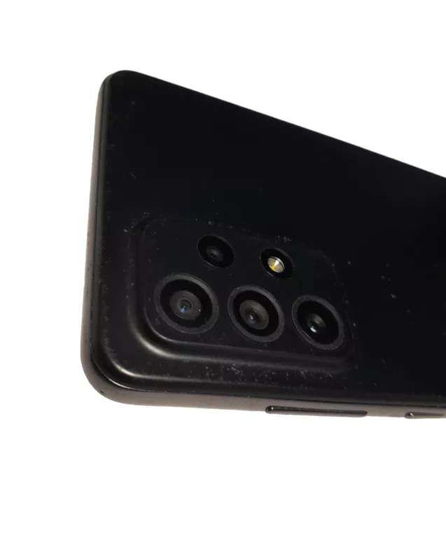 SAMSUNG GALAXY A72 NIE CZYTA KART SIM!