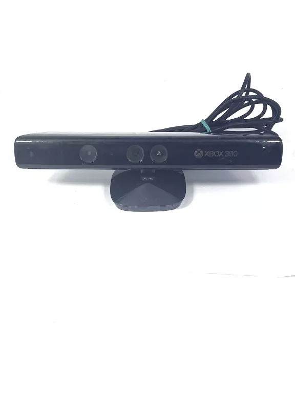 KONSOLA XBOX 360 KINECT