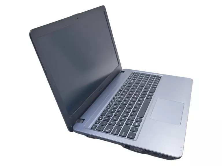 LAPTOP ASUS R540Y 15,6' AMD A8-7410 8GB 256GB SSDAMD RADEON R5