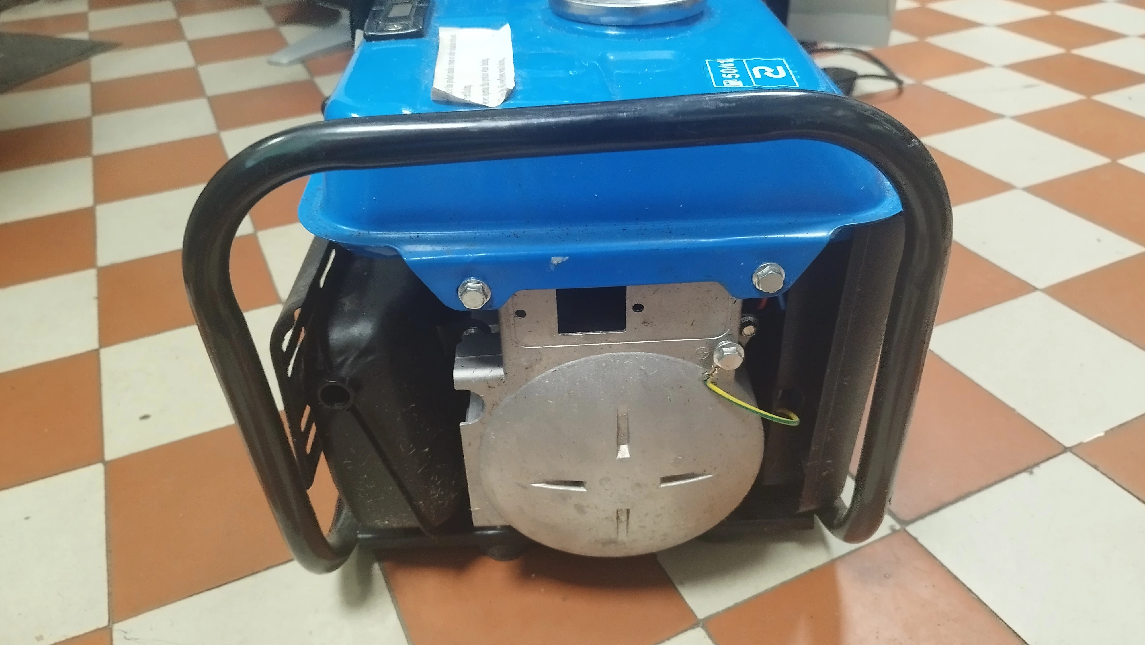 agregat-pradotworczy-tagred-ta-980-stan-uzywany