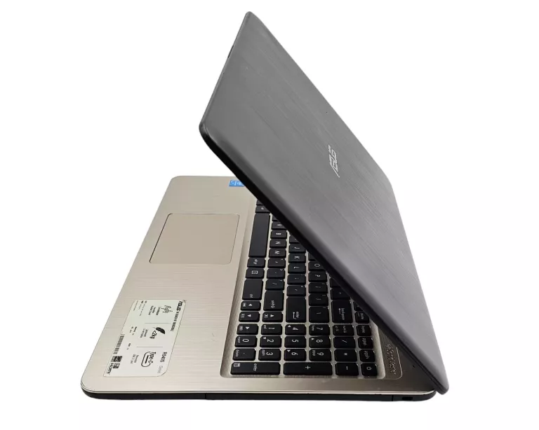 LAPTOP ASUS R540S-XX040T N3700 4GB 1TB 15.6" HD