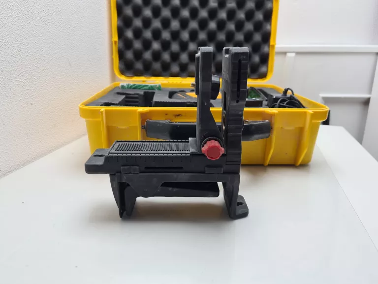 LASER NIVEL SYSTEM LASER CL3D-G  KOMPLET