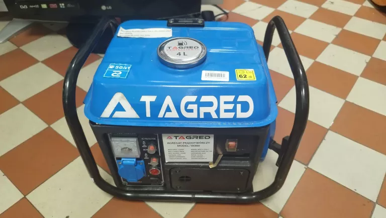 agregat-pradotworczy-tagred-ta-980-andersa-148-walbrzych-sj