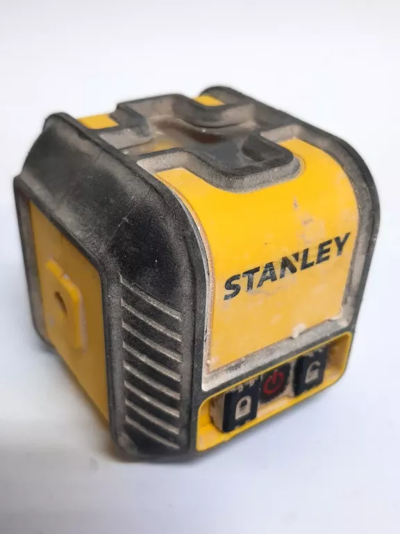 LASER KRZYZOWY STANLEY CUBIX STHT77498-1