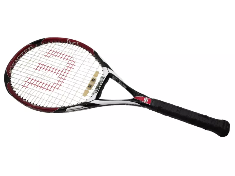 RAKIETA TENISOWA WILSON [K] FACTOR KFIVE FORCE 98