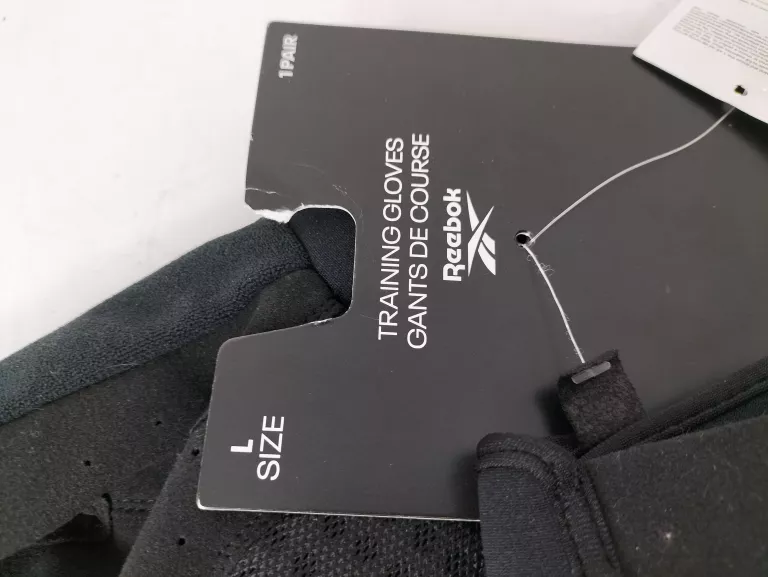 RĘKAWICZKI REEBOK