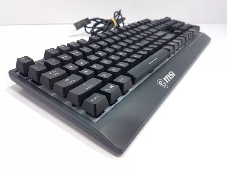 KLAWIATURA MSI VIGOR GK30
