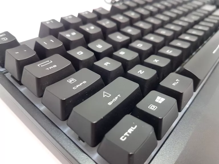 KLAWIATURA MSI VIGOR GK30
