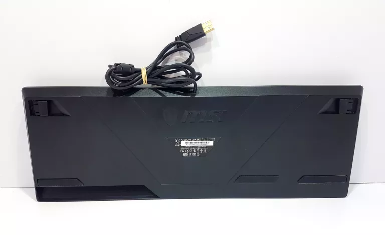 KLAWIATURA MSI VIGOR GK30