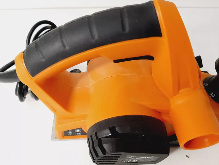 STERUG ELEKTRYCZNY AEG PL700