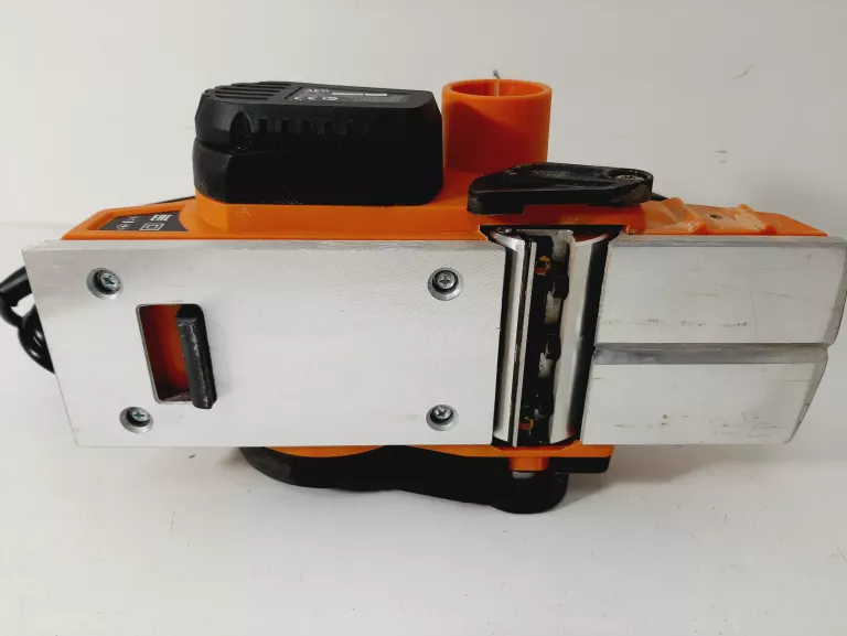 STERUG ELEKTRYCZNY AEG PL700