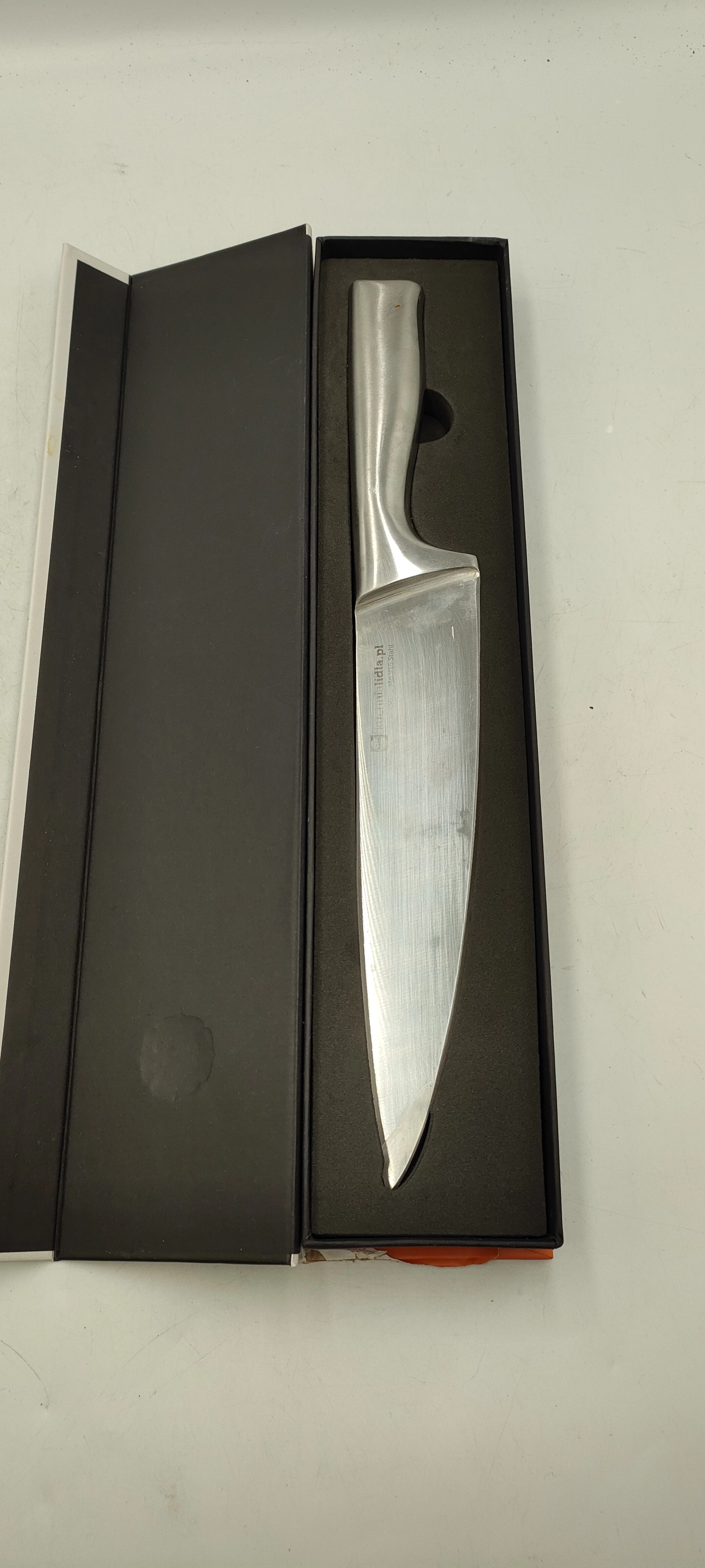 noz-szefa-kuchni-kuchnia-lidla-stan-uzywany