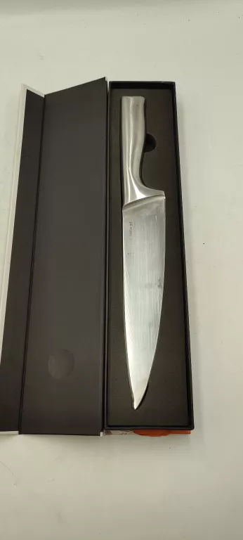 noz-szefa-kuchni-kuchnia-lidla-stan-uzywany