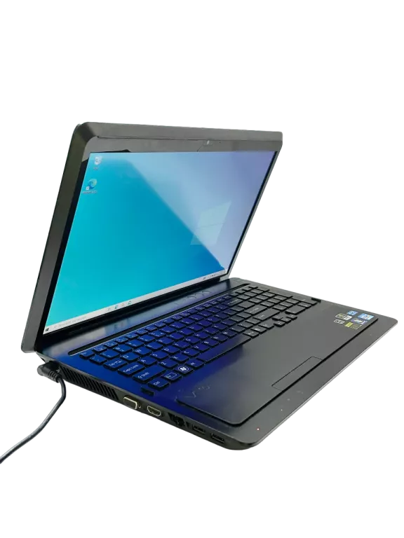 LAPTOP SONY VAIO PCG-81412M 500GB/8GB/I5!