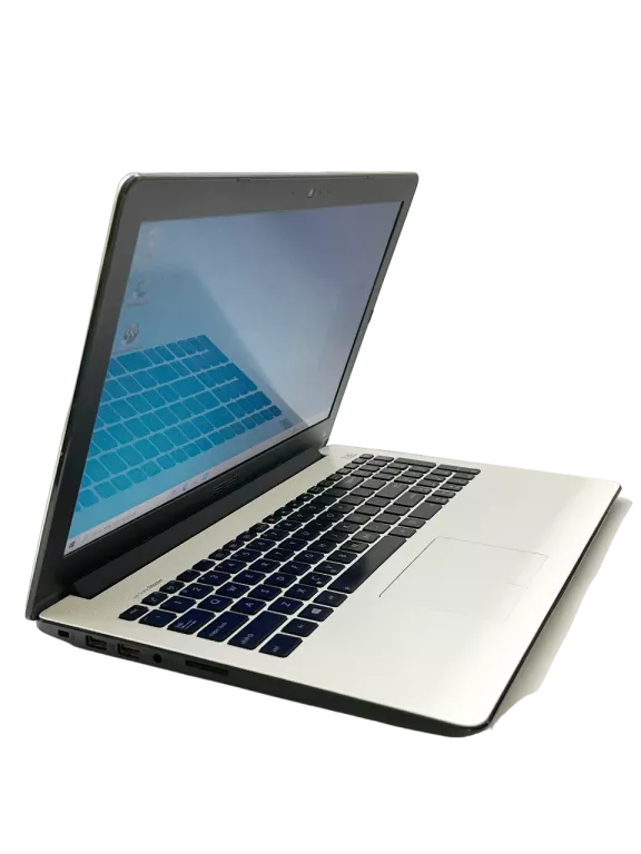 LAPTOP ASUS X502C I3/4GB/250GB