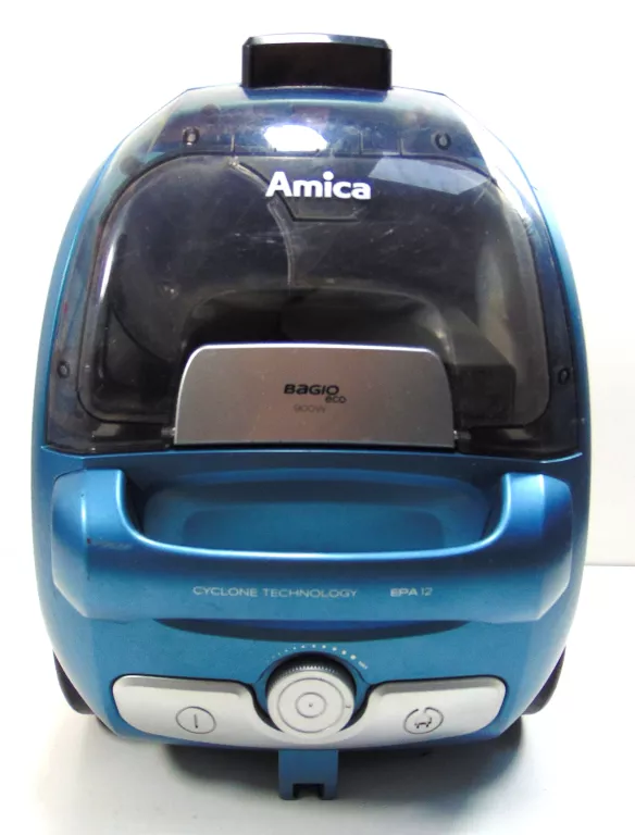ODKURZACZ AMICA VM3041 BAGIO ECO 900W
