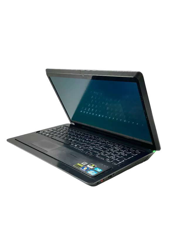 LAPTOP SONY VAIO PCG-81412M 500GB/8GB/I5!
