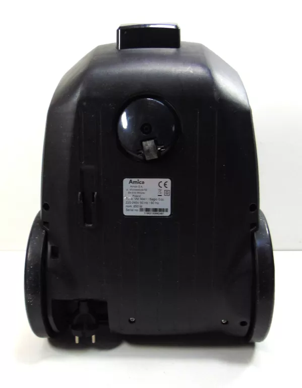 ODKURZACZ AMICA VM3041 BAGIO ECO 900W