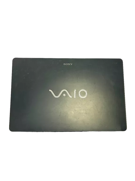 LAPTOP SONY VAIO PCG-81412M 500GB/8GB/I5!