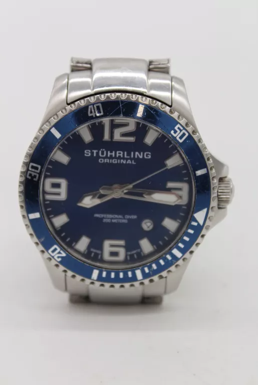 Stuhrling online 395.33 u16